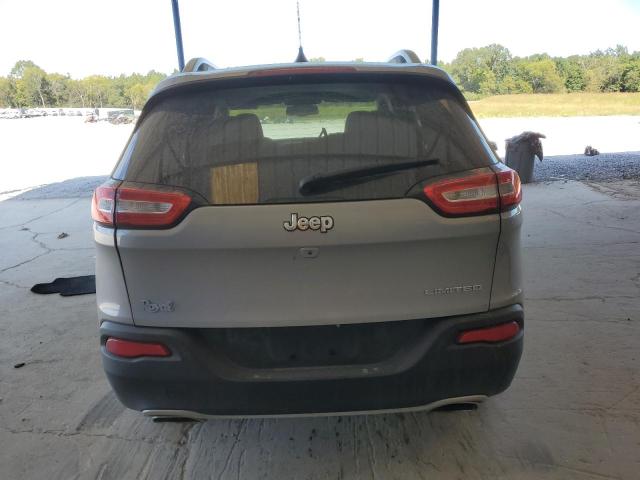 1C4PJLDS3GW260425 Jeep Cherokee Limited