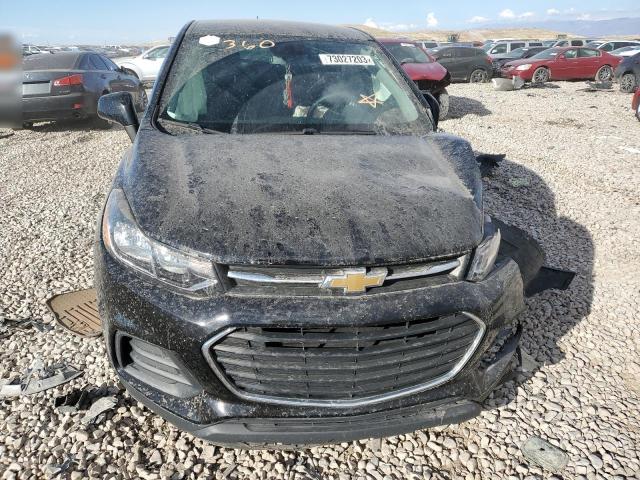 3GNCJKSB6HL287144 | 2017 CHEVROLET TRAX LS