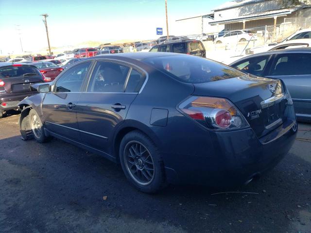 Vin: 1n4al2apxan551517, lot: 73232023, nissan altima base 20102