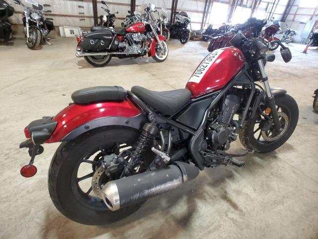 2023 HONDA CMX300 A MLHNC5358P5600180