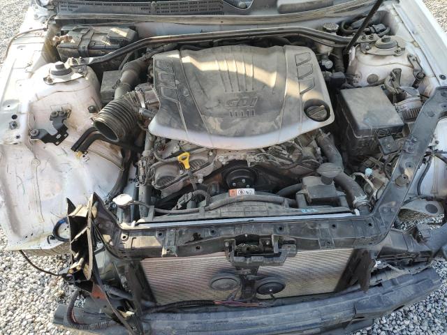 2016 HYUNDAI GENESIS CO - KMHHU6KJ6GU135756