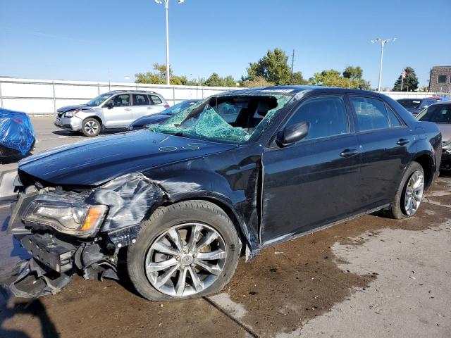 2C3CCAGG0EH379165 | 2014 CHRYSLER 300 S