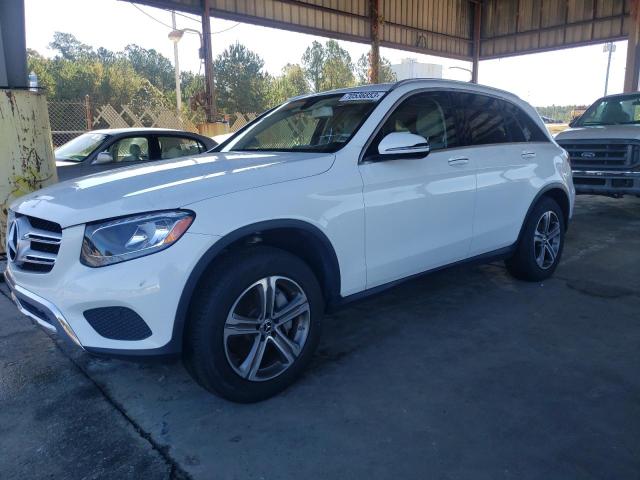 2019 Mercedes-Benz GLC GLC 300