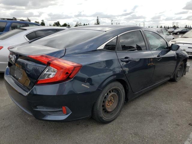 Vin: 19xfc2f50ge207991, lot: 73445143, honda civic lx 20163