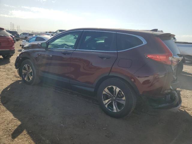 7FARW5H33HE000125 Honda CR-V LX