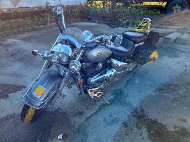 2006 SUZUKI C90 - JS1VY52A762100525