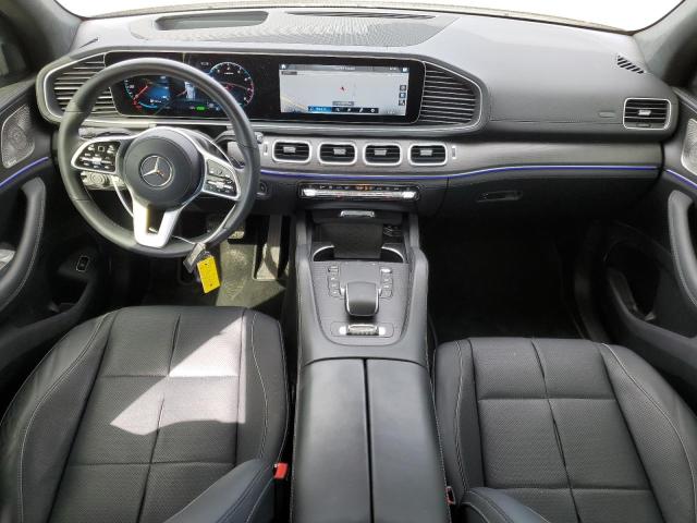 2021 MERCEDES-BENZ GLE 580 4M 4JGFB8GB8MA553503