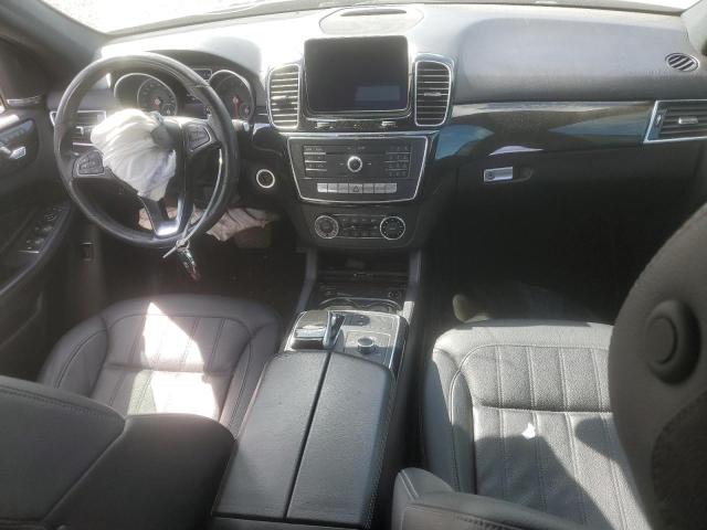4JGDA5HB8HA873630 Mercedes-Benz Gle 350 4matic