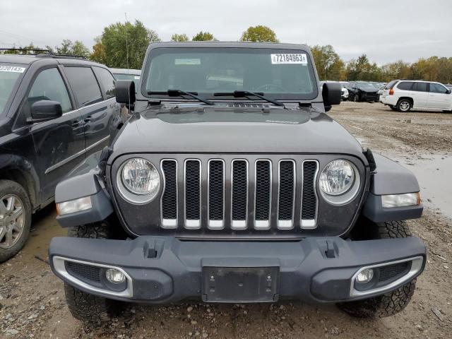 1C4HJXEN6KW600342 Jeep Wrangler Unlimited Sahara