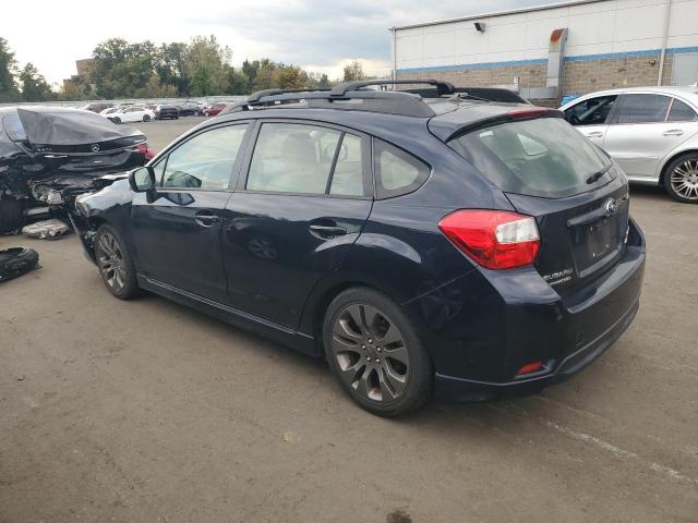 JF1GPAL65EG245266 Subaru Impreza Sport Premium