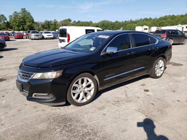 2014 Chevrolet Impala LTZ