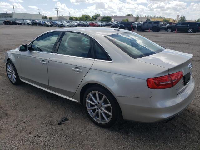 VIN WAUFFAFL4FN032149 2015 Audi A4, Premium Plus no.2