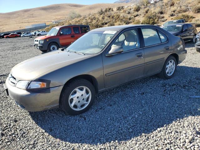 1998 Nissan Altima XE