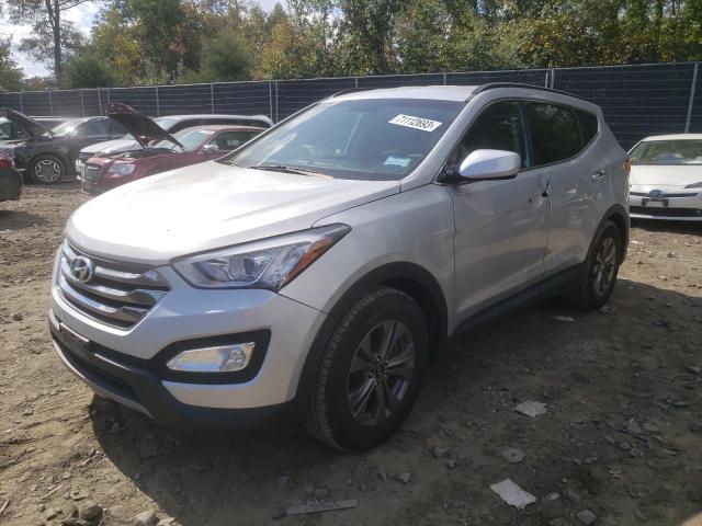 2015 Hyundai Santa Fe Sport 