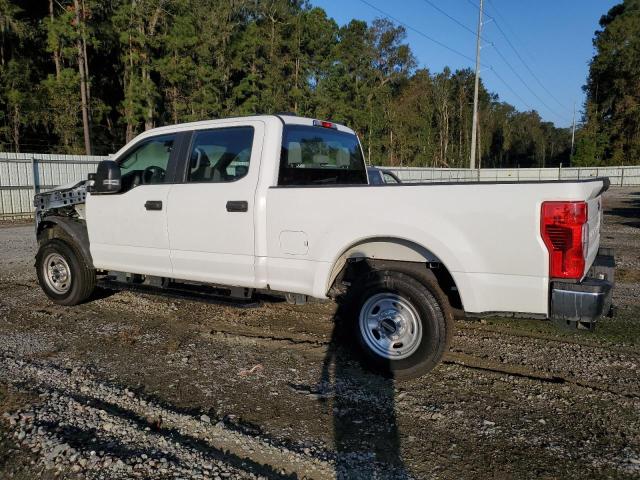 1FT7W2A68NEF62637 Ford F250 Super Duty