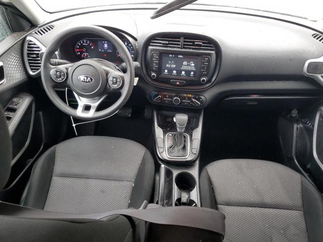 KNDJ23AU4L7712430 KIA SOUL LX