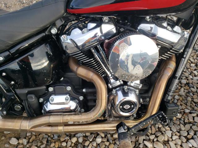 2018 HARLEY-DAVIDSON FXLR LOW R - 1HD1YNJ15JC073350