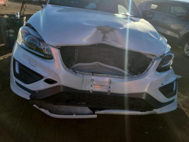 2015 VOLVO XC60 T6 R- YV4902RG0F2584879