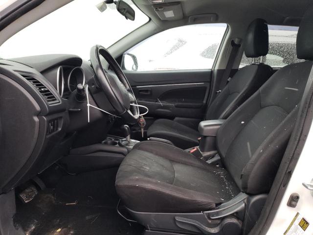 4A4AR3AU8FE001950 Mitsubishi Outlander Sport Es