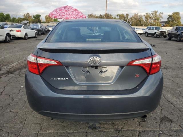 5YFBURHE9FP282106 | 2015 Toyota corolla l