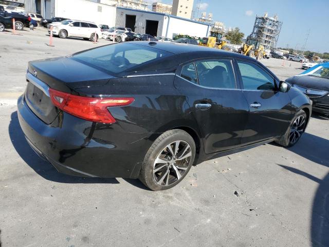 1N4AA6AP8JC396393 | 2018 NISSAN MAXIMA 3.5