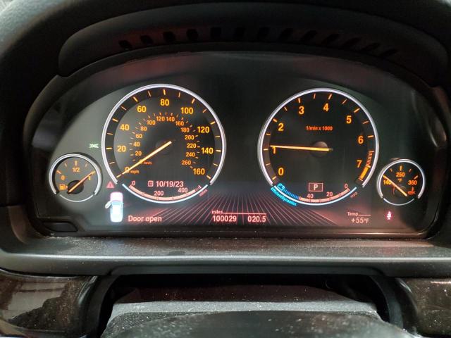 WBA5A7C58ED619333 BMW 528 XI
