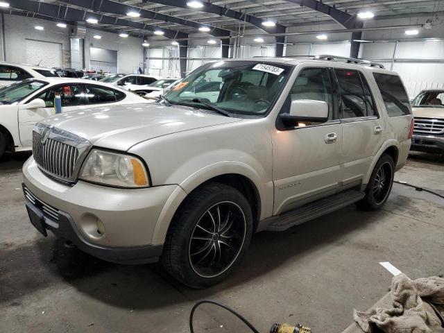 2003 Lincoln Navigator 