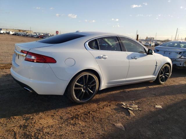 Vin: sajwa0gb9blr95198, lot: 70352403, jaguar xf premium 20113