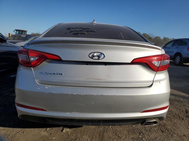2015 HYUNDAI SONATA SE - 5NPE24AF7FH156879