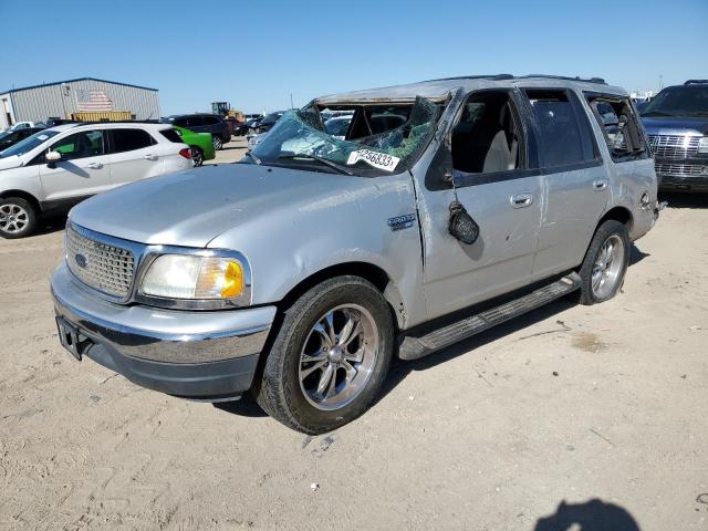 2000 Ford Expedition XLT