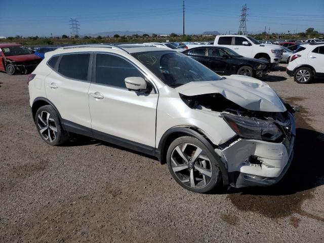 JN1BJ1CV8MW316125 Nissan Rogue Sport Sl