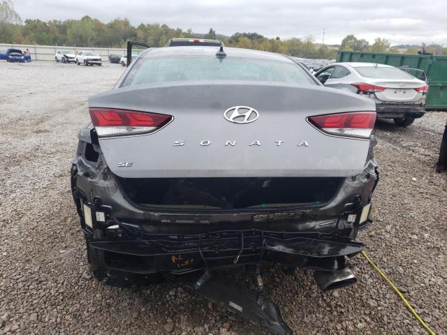 5NPE24AF6JH686706 | 2018 HYUNDAI SONATA SE