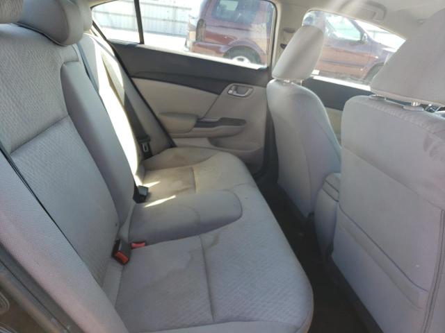 19XFB2E58FE038404 Honda Civic Lx