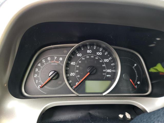JTMBFREVXED067995 Toyota RAV4 LE