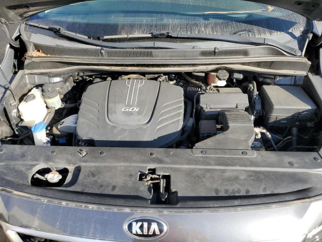 KNDMC5C17G6092600 KIA SEDONA EX