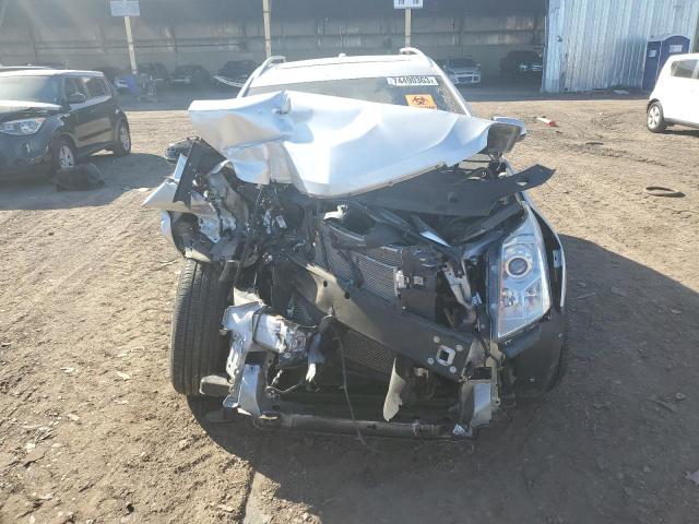 3GYFNBE3XFS582890 Cadillac Srx Luxury Collection