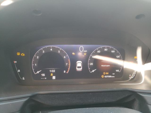 1HGCY1F23PA009219 2023 Honda Accord Lx