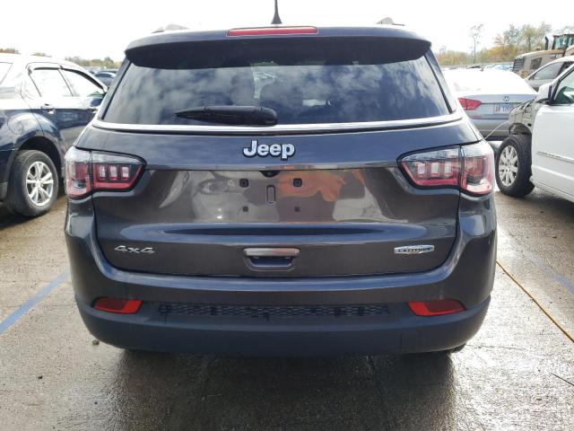 2019 JEEP COMPASS LA - 3C4NJDBB3KT696545