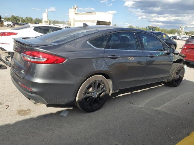 3FA6P0HD6KR119337 | 2019 FORD FUSION SE