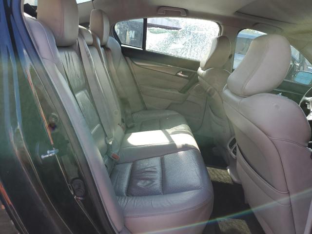 19UUA8F57EA002993 Acura TL TECH