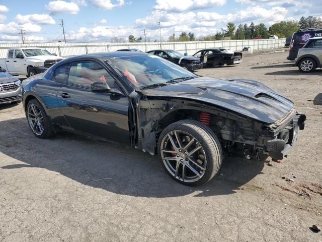 ZAM45VLA0E0098485 Maserati Granturismo S