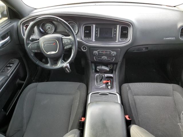 2C3CDXBG6GH228373 Dodge Charger Se