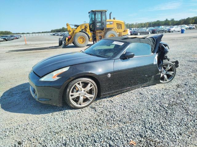 2010 Nissan 370Z 