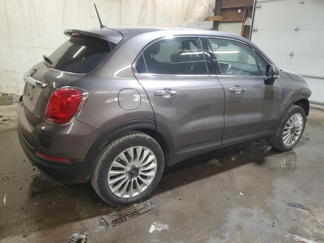 2016 FIAT 500X LOUNG ZFBCFYDTXGP389815
