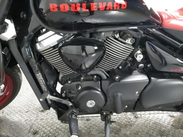 2019 SUZUKI VZ1500 - JS1VY55AXK2100184