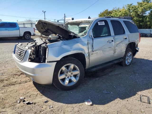 2010 GMC Yukon SLT