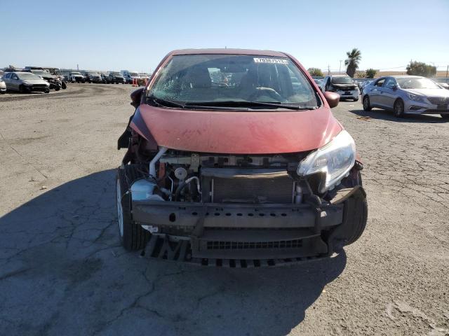 3N1CE2CP6GL383154 Nissan Versa Note S