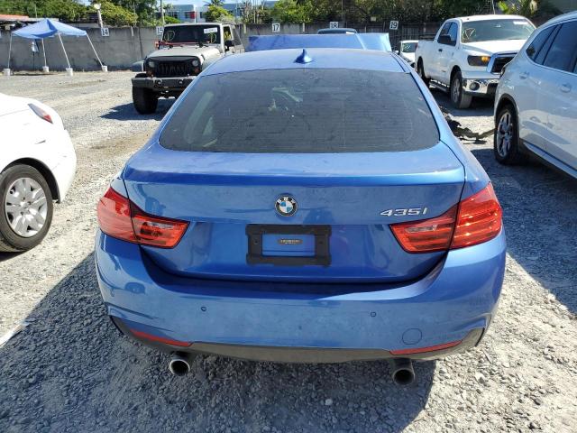 VIN WBA4B1C55FD418481 2015 BMW 4 Series, 435 I Gran... no.6