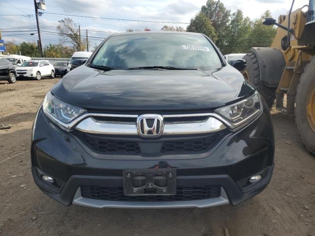 7FARW2H56JE076220 | 2018 HONDA CR-V EX