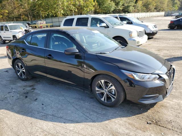 3N1AB8CV9PY263594 Nissan SENTRA SV